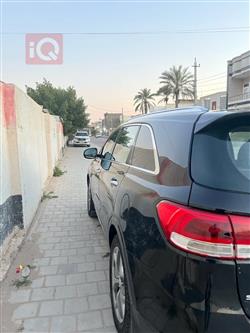 كيا سورينتو